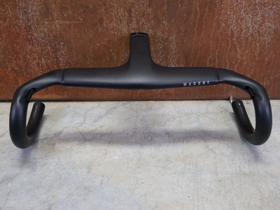 TREK MADONE SLR GEN 7 BARSTEM PRO TEAM AERO COCKPIT     370/400 × 120 MM  370MM/