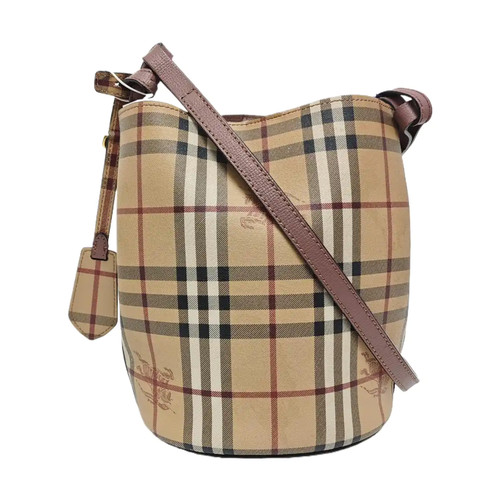 BURBERRY Lorne Crossbody bags Leather Camel Free Shipping | Duties Paid