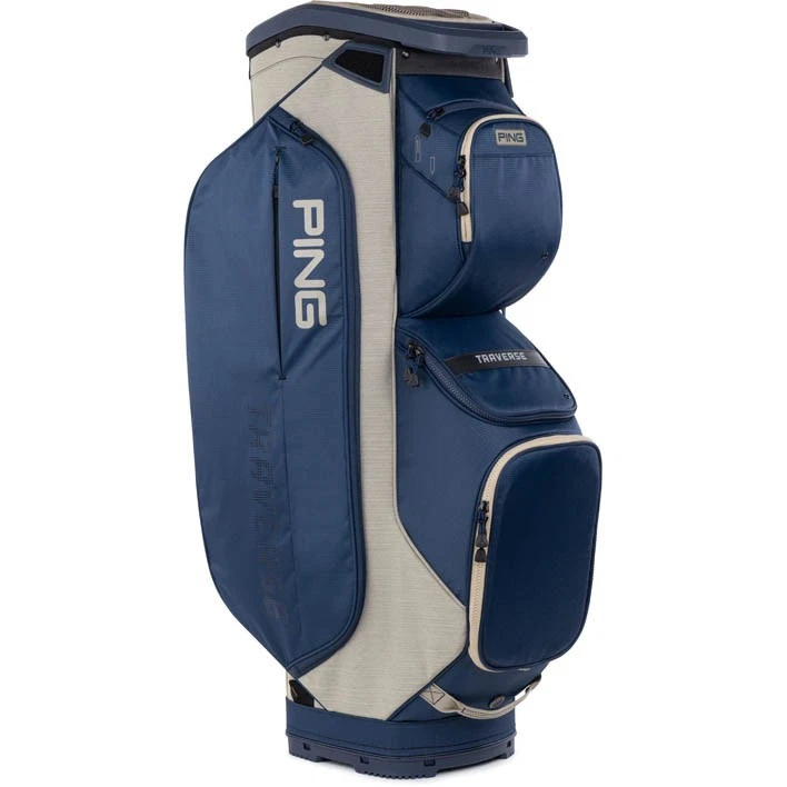 PING Golf Bag Carts for sale | eBay