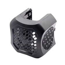 Assembled Hotend Nozzle Fan Cover Kits for Ender3 V2 3D Printers Without 