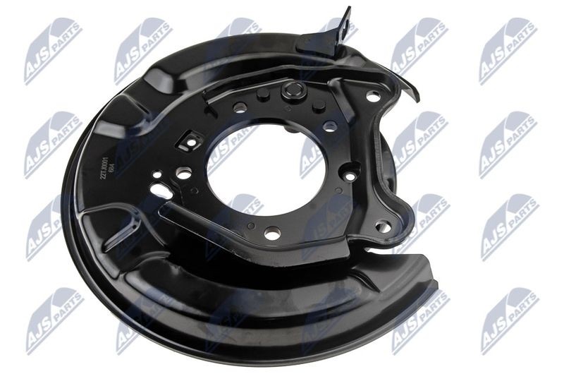 Fits NTY HTO-TY-033 Splash Guard, brake disc ⭐UK Stock⭐ - Image 14