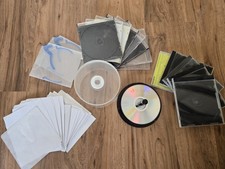 17x DVD-R Rohlinge von Verbatim, 4,7GB, 16x S...