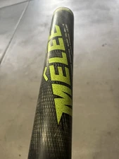 Adidas Melee Senior Slowpitch Softball Bat 25oz