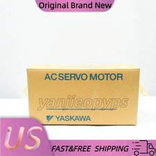 Hot Sale Unopened Yaskawa SGMGV-20ADC61 servo motor Urgent Ship