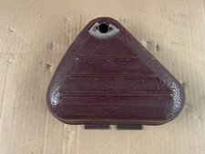 Simson SR 2 Werkzeugdeckel