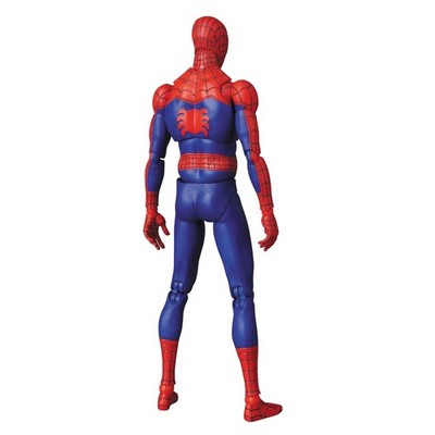 新品未開封　MAFEX No. 109 ピーターBパーカー スパイダーマン s-l400.jpg