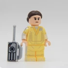 LEGO Star Wars Rais Custom Kleya Marki (Andor) Minifigure