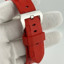 Panerai Luminor Marina Beijing Boutique Edition PAM00459 PAM 459 44mm Paper 7