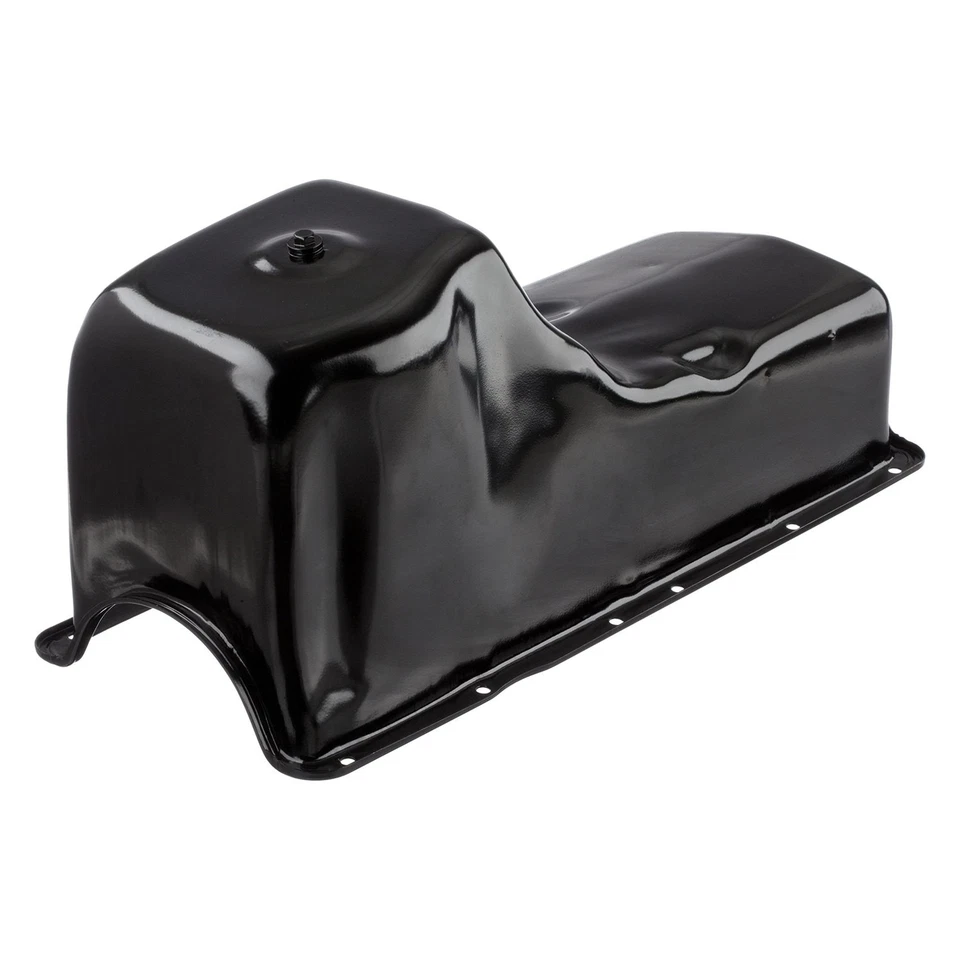 For Ford E-350 Econoline Club Wagon 93-96 ATP 103248 Graywerks Engine Oil Pan Foto 4 de 4