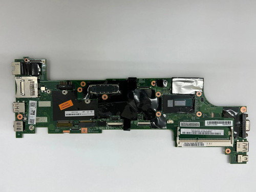 Lenovo Thinkpad X250 Mainboard i7-5600U 00HT387