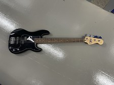 Squier Precision Bass Guitar