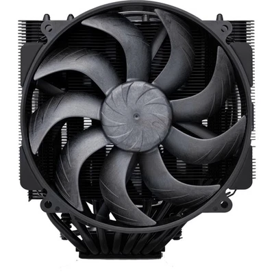 Noctua NH-D15 G2 chromax.black, CPU-Kühler