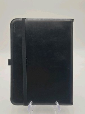 ProCase Universal Tablet Case 8.7 9 Inch Folio Cover Stand Black Samsung Tab A7