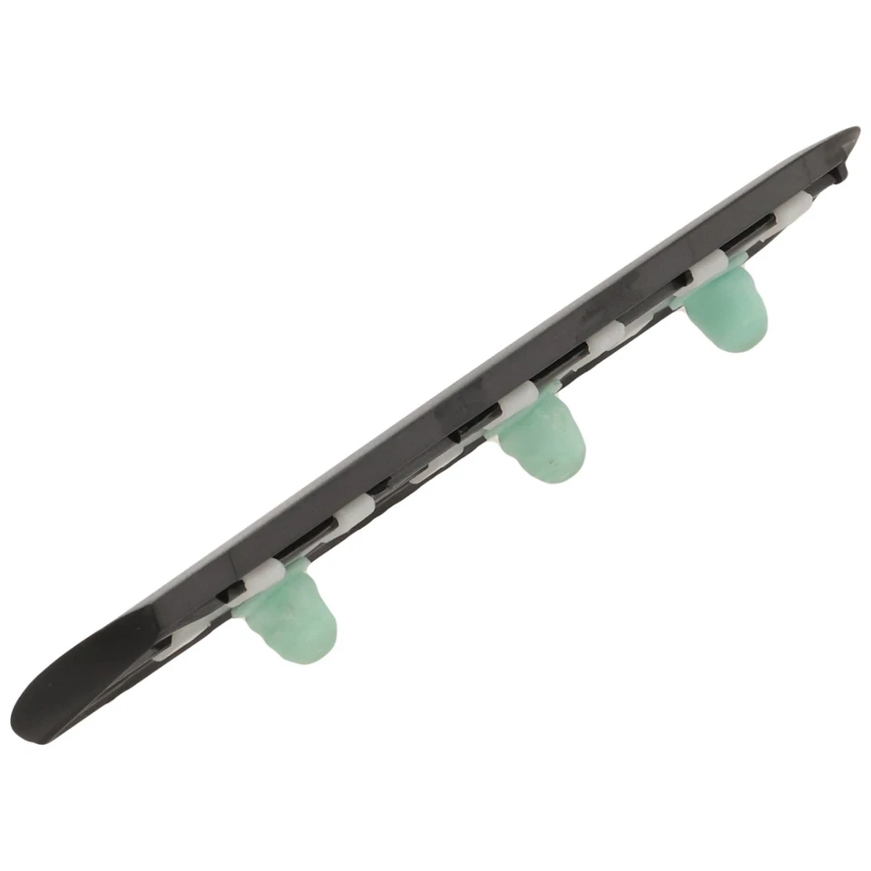 Moldura de acabamento Fender para 2001-2005 BMW 325i 330xi 320i dianteiro direito sedã vagão - Imagem 4 de 4