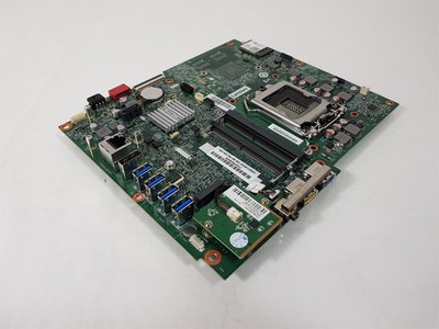 Lenovo Thinkcentre M810z AIO Sockel LGA1151 Mainboard 01LM202 IB250SW/V2.0