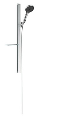 Hansgrohe Shower Set Rainfinity 130 3jet 27672000