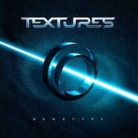 Genotype (Digipak) Von Textures | Cd | Zustand Neu
