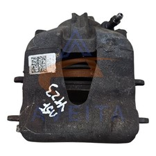 Seat Arona FR 2023 Brake Caliper Front Left Side 2Q0615105AJ