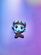 aayla secura — disney doorables: star wars - series 3