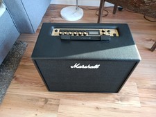 Marshall CODE 50 E-Gitarrenverstärker - Schwarz, neuwertig mit Restgarantie