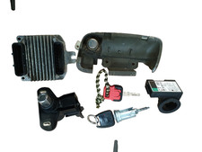 Astra G 1,6 Bj 98 101 Ps X16XE Motorsteuergerät Wegfahrsperre 16228919