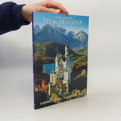 Königsschloss Neuschwanstein  |  Julius Desing