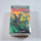 Goosebumps Classic (Series 1) - 10 Books Set Collection R.L. Stine