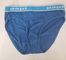 PAPI Microfiber Men Bikini Brief S SMALL