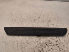 BMW X1 F48 F49 2021 Einstiegsleiste Zierleiste vorne 7454945 AJO4515