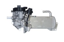 AGR-VENTIL FÜR AUDI Q5 (8RB), AUDI A4 B8 AVANT (8K5) - NRF 48202