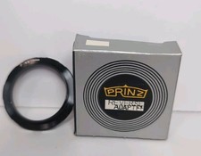 Vintage Prinz Reverse Adapter For PENTAX 49mm, with Original Box