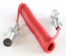 New EC151 Volvo Road Choice Electrical Coil 15’ Single Pole