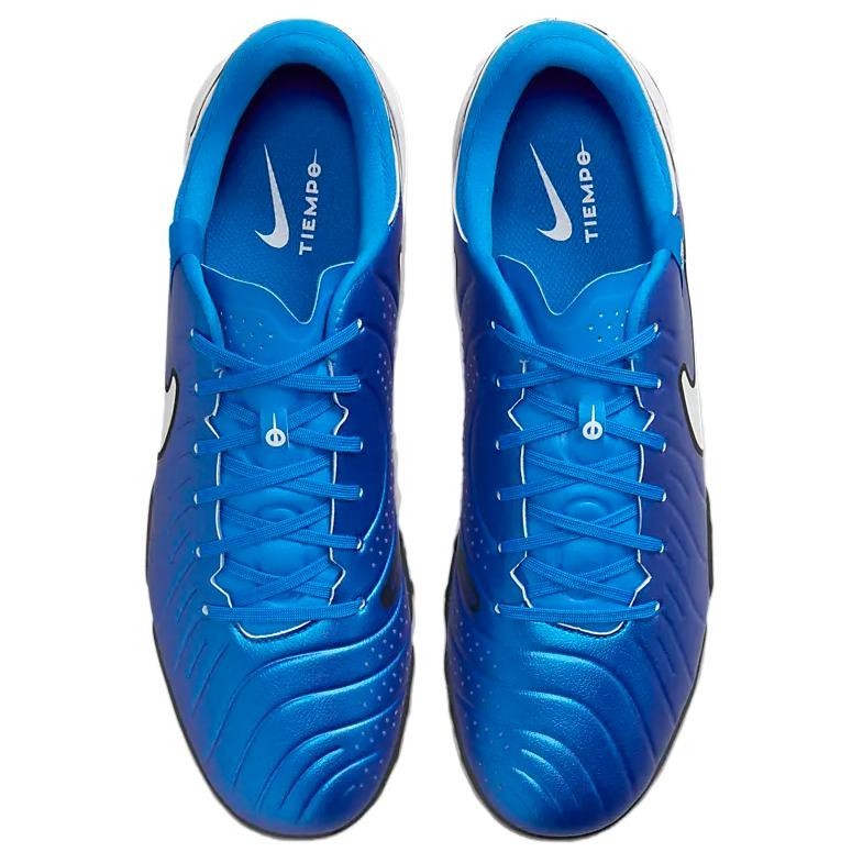 Nike Tiempo Legend 10 Academy Tf Soar White DV4342-400 | eBay display picture 2