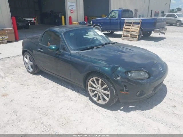 Driver Left Front Door Fits 06-15 MAZDA MX-5 MIATA 5044750 — 第 2/4 张图片