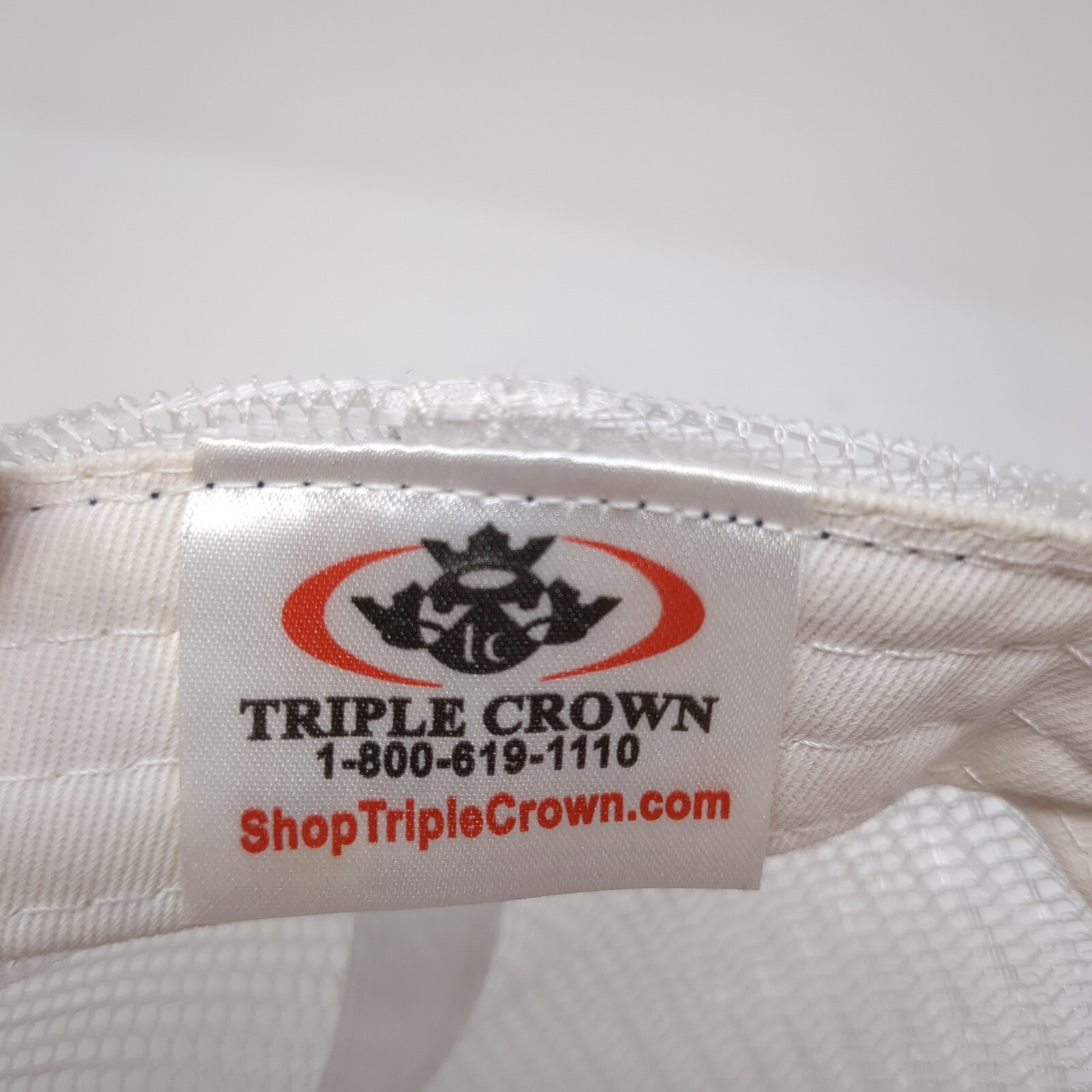 Diversified Services Strapback Mesh Back Trucker … - image 8