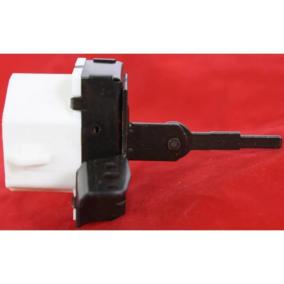 35975 4-Seasons Four-Seasons Blower Control Switch New for Bronco Country Custom Foto 4 de 4