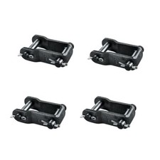667X Pintle Chain Connecting / Master Links - 2.25" Pitch - 4 Pack