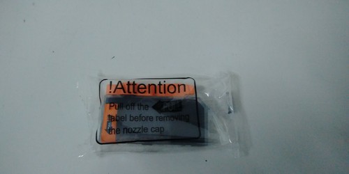 Cartuccia ink-jet X CANON CLI-521BK compatibile sigillata - Foto 2 di 3