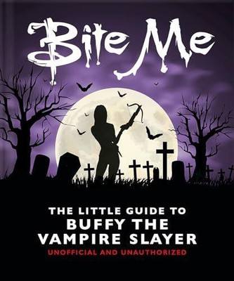Bite Me by Orange Hippo 9781035419708 NEU
