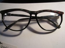 GIANNA VERSACE EYE GLASSES FRAME MADE IN ITALY MODEL 488