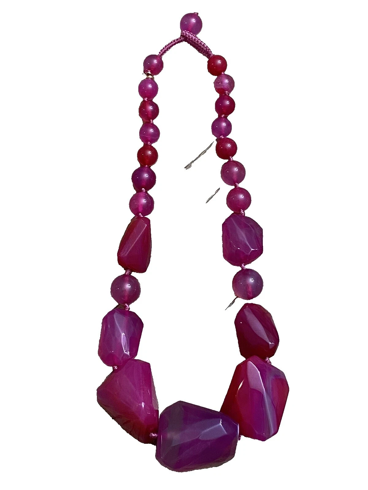 Joyería de Moda Piedra Lola Rose