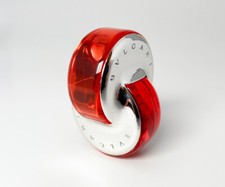 Bvlgari Omnia Coral Women's Eau De Toilette EDT Mini - 5ml 0.17 fl oz - New