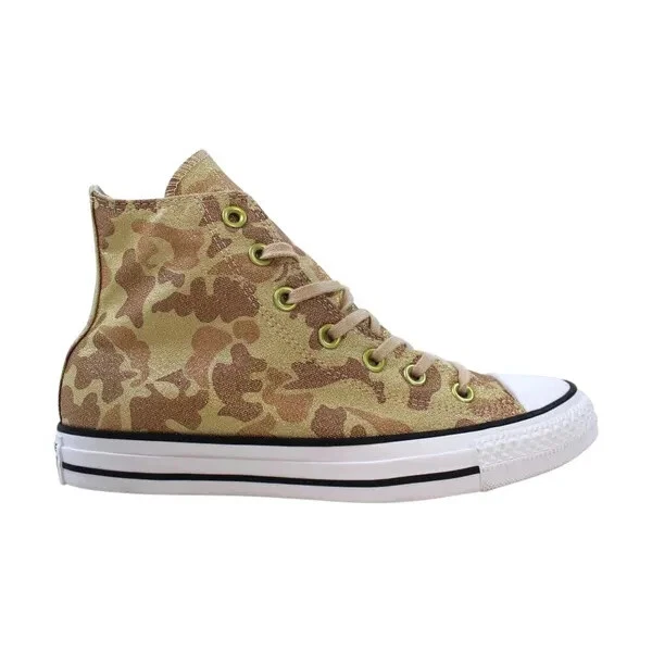 Converse Chuck Taylor All Star High Lurex Camo W for sale | eBay
