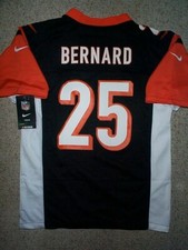 Giovani Bernard Rookie Card Checklist and Guide 59