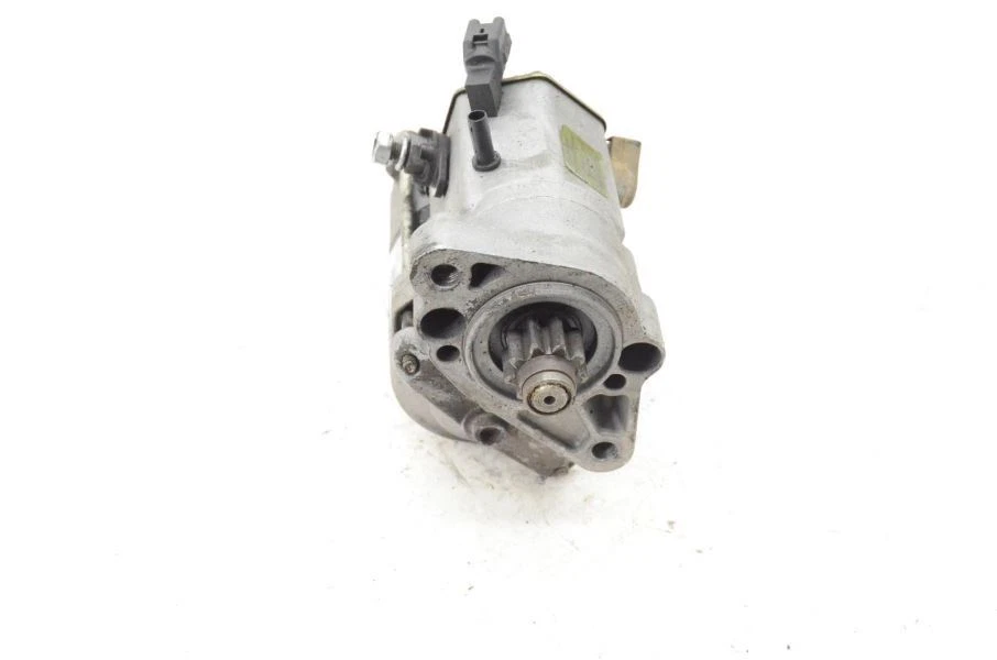 Motor de arranque Toyota T100 1995-1998 3,4 L cabina extra Foto 4 de 4