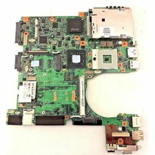 Motherboard For HP EliteBook 8530p - 500907-001 - INTEL