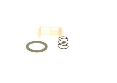 Bosch Fuel Filter 2447010016 To Fit Man Neoplan Volvo Mercedes Scania - Afbeelding 1 van 2