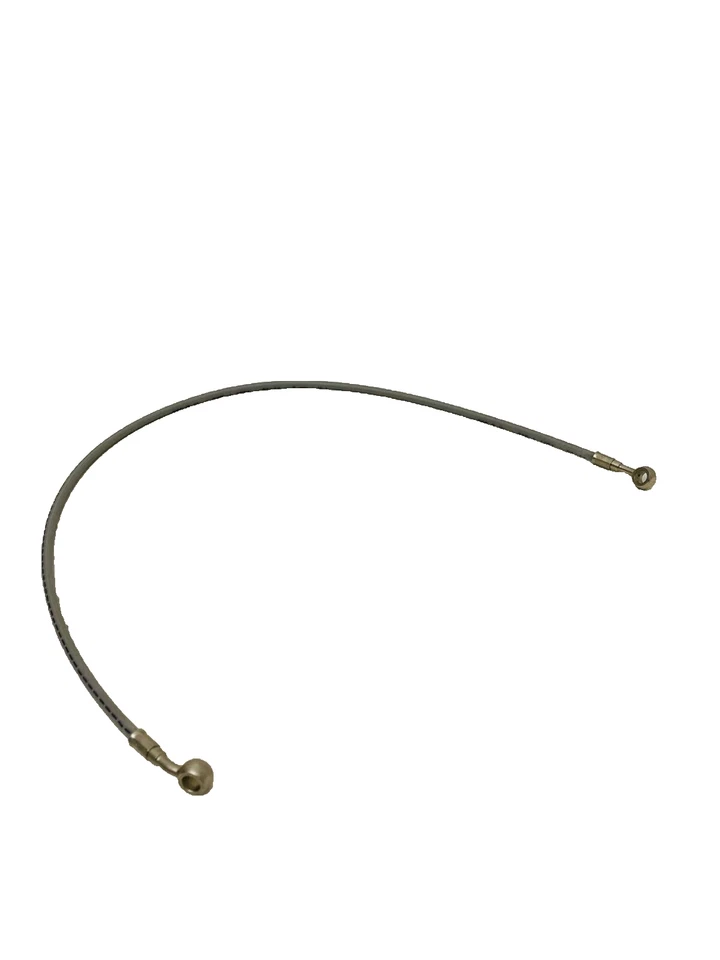 TUBO OLIO FRIZIONE DUCATI 748 996 998 E R RS SPS BOSTROM BAYLISS CD 63210182A Foto 3 de 4