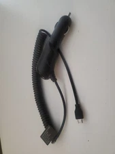 Mini USB Rocketfish Vehicle Car Charger Power RF-MNB55 Mobile Phone