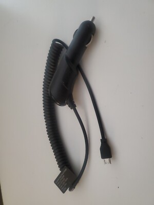 Mini USB Rocketfish Vehicle Mobile Phone Car Charger Power RF-MNB55